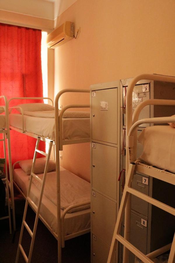 Easy Hostel Kiev Eksteriør bilde