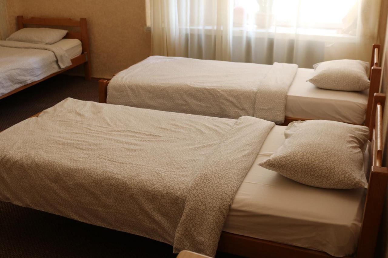 Easy Hostel Kiev Eksteriør bilde