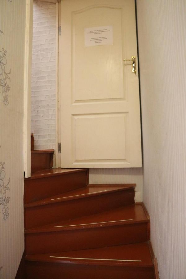 Easy Hostel Kiev Eksteriør bilde
