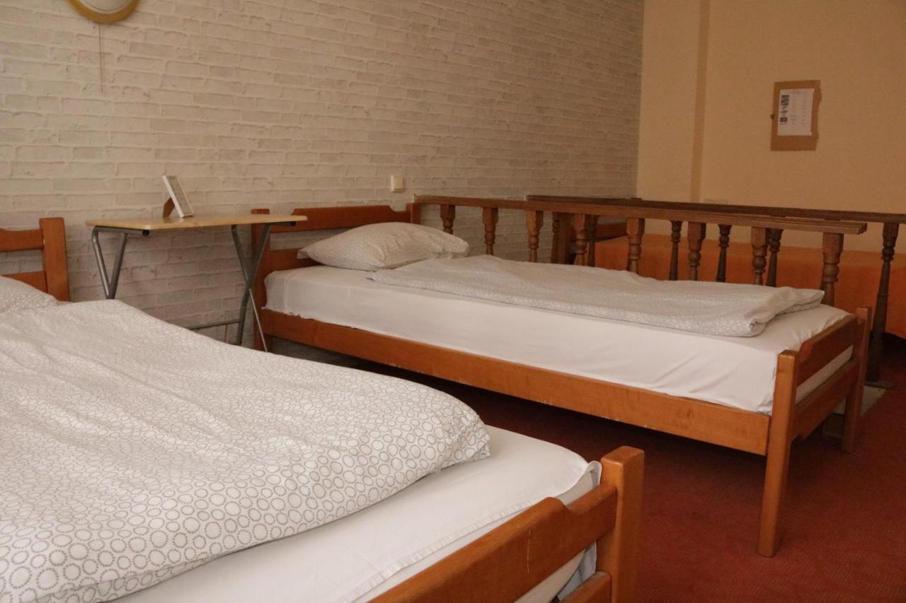 Easy Hostel Kiev Eksteriør bilde