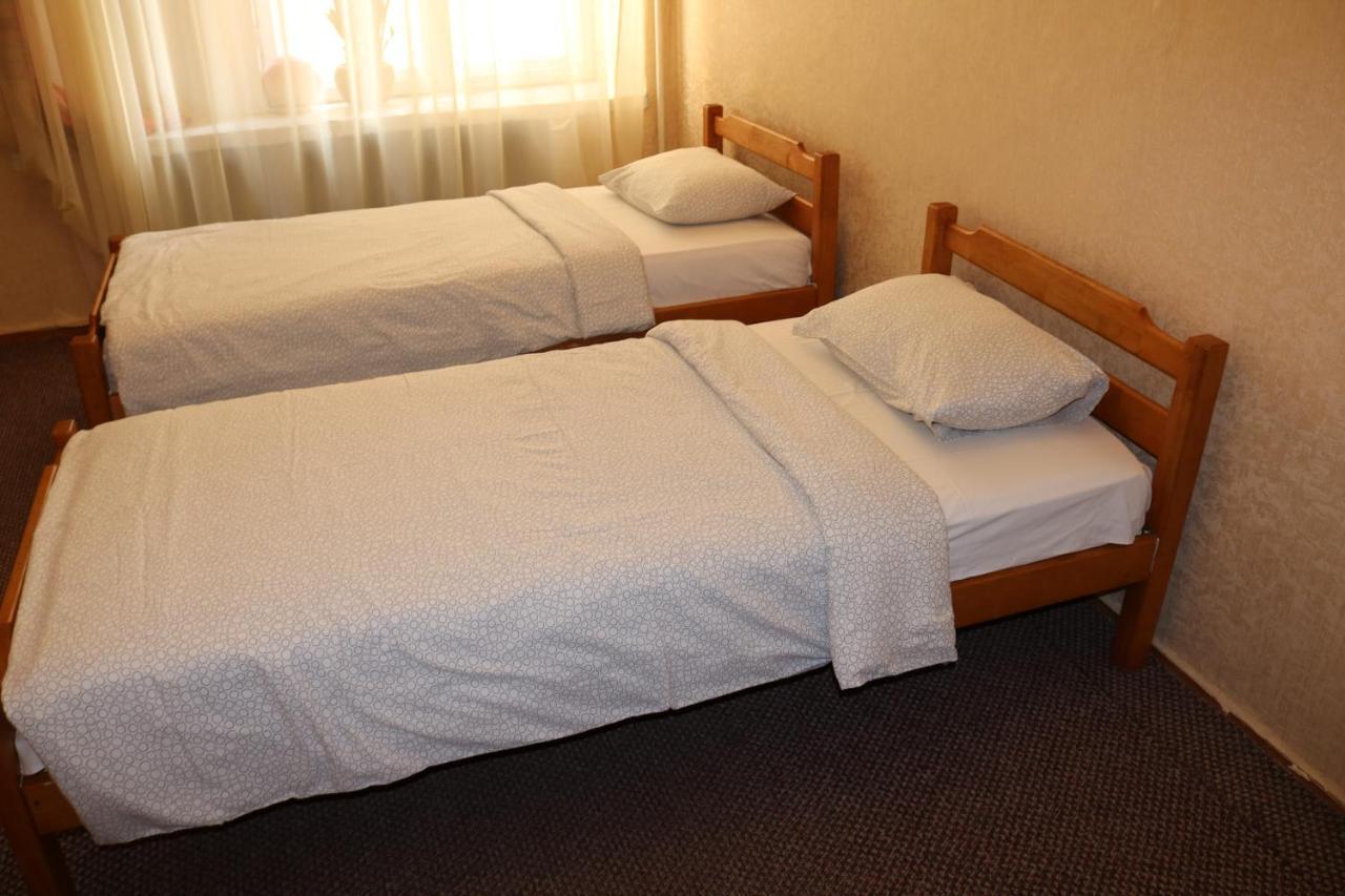 Easy Hostel Kiev Eksteriør bilde
